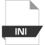 Ini icon 64x64