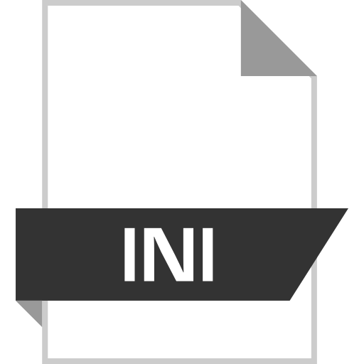 Ini icon