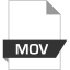 Mov icon 64x64