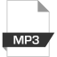 Mp3 icon 64x64