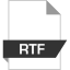 Rtf icon 64x64