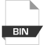 Bin icon 64x64