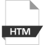 Htm icon 64x64