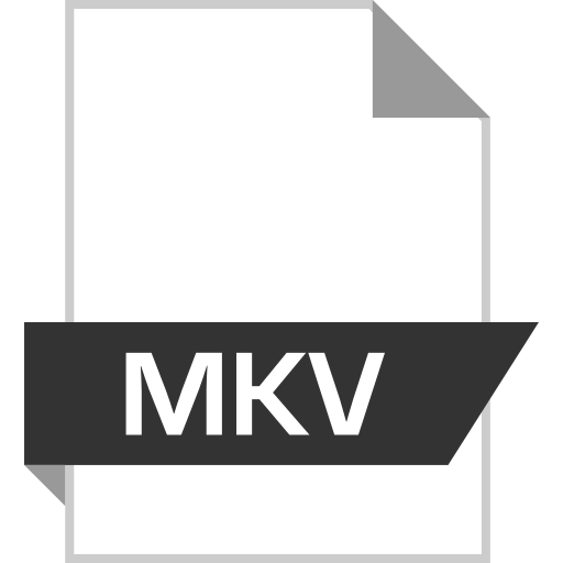 Mkv icon