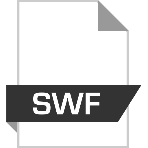 Swf icon