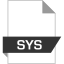 Sys icon 64x64