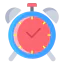 Alarm icon 64x64