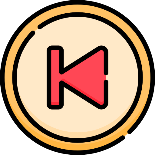 Previous icon