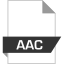 Aac icon 64x64