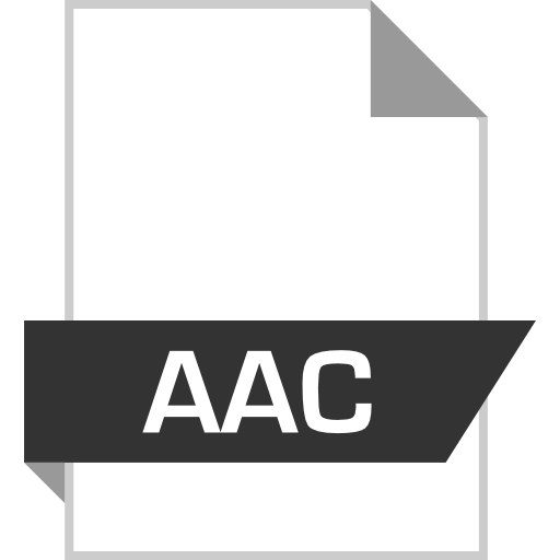 Aac icon