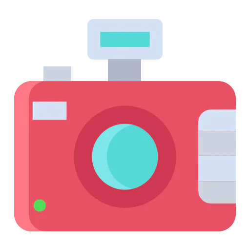 Camera icon