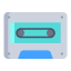 Cassette icon 64x64