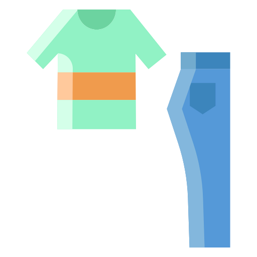 Clothes icon