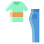Clothes icon 64x64