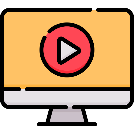 Video icon