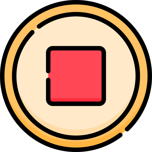 Stop icon