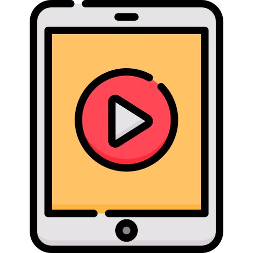 Tablet icon