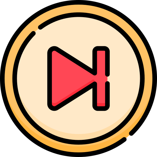 Next icon