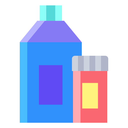Detergent icon
