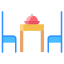 Dinner icon 64x64