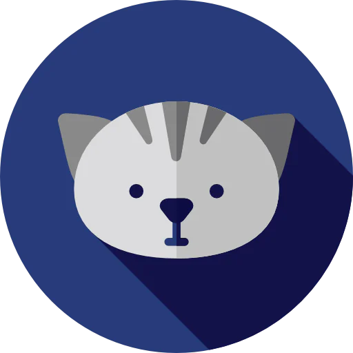 Cat icon