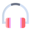 Headphone icon 64x64