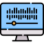 Audio player icon 64x64