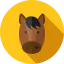 Horse icon 64x64