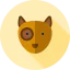 Dog icon 64x64