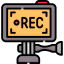Rec ícono 64x64