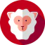 Sheep icon 64x64
