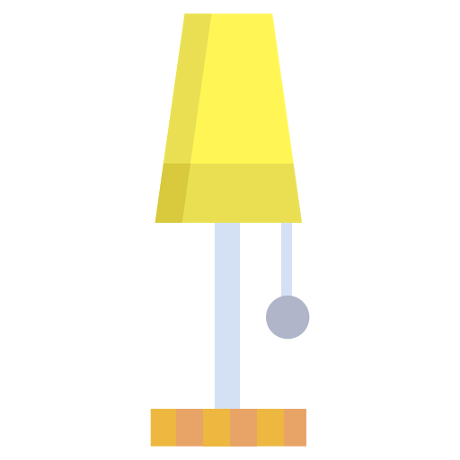 Lamp icon