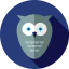 Owl icon 64x64