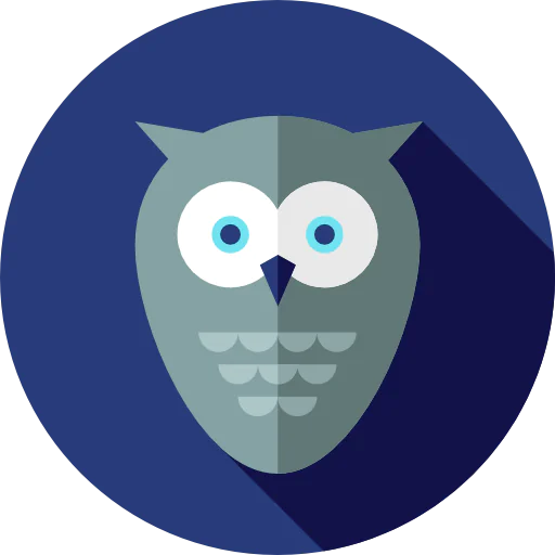 Owl icon