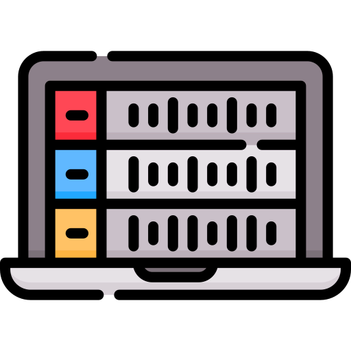 Audio editor icon