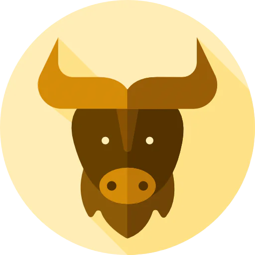 Buffalo icon