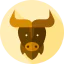 Buffalo アイコン 64x64
