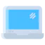 Laptop icon 64x64
