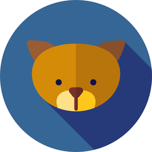 Dog icon