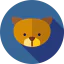 Dog icon 64x64