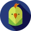 Parrot icon 64x64