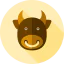 Buffalo アイコン 64x64