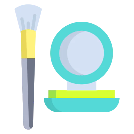 Makeup icon