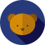 Bear icon 64x64