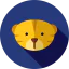 Tiger icon 64x64