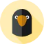 Crow icon 64x64