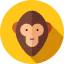 Monkey icon 64x64