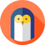 Penguin icon 64x64