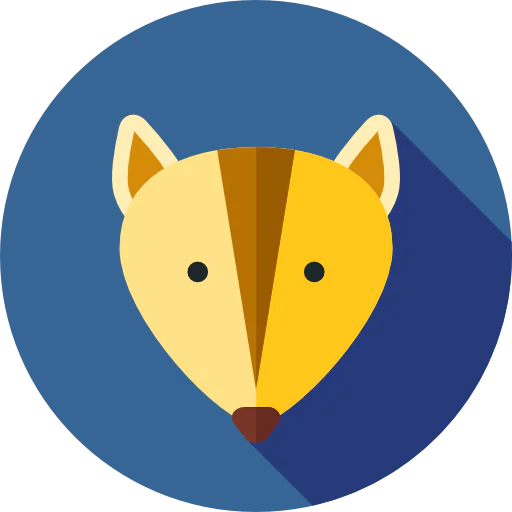 Fox icon