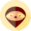 Sloth icon 64x64